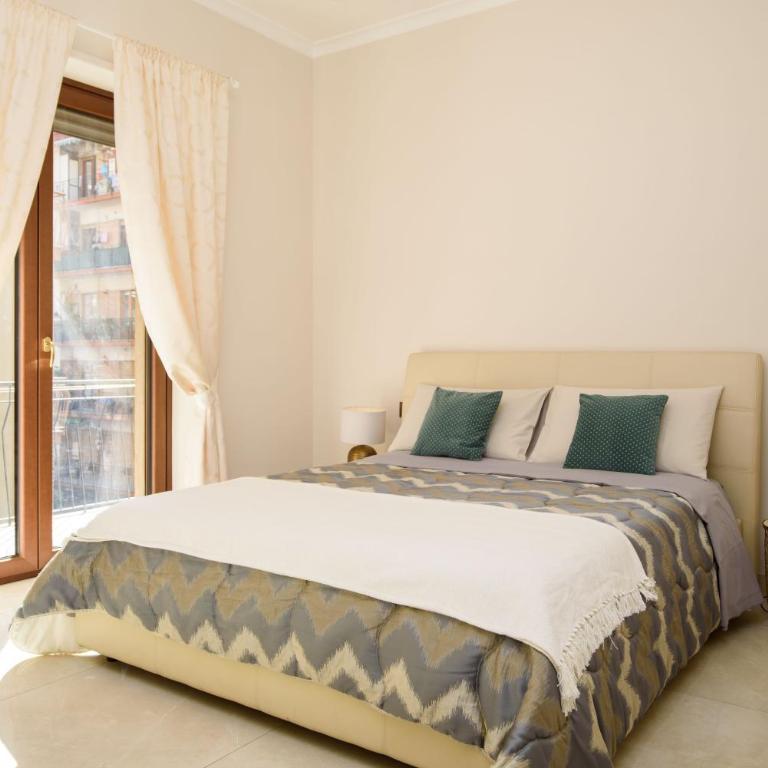 HomeAway Salerno - Junior Suite - 21