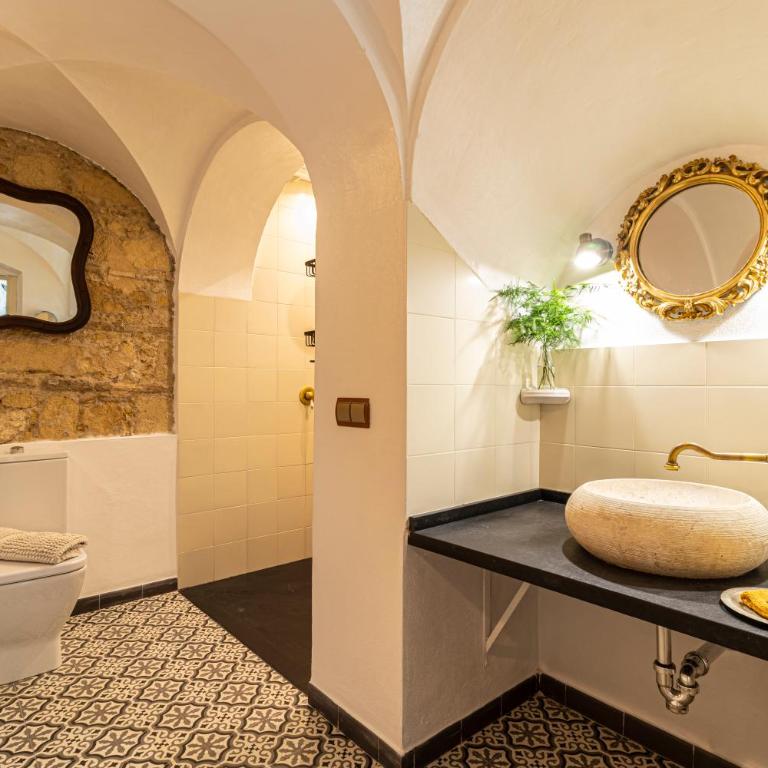 Entre Bodegas Jerez - Apartamento con terraza - 17