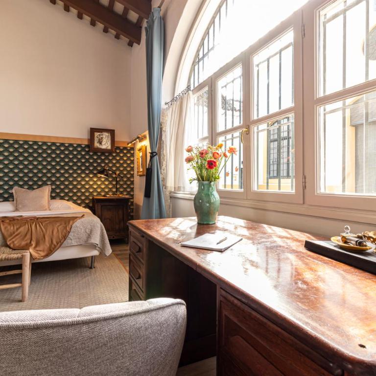 Entre Bodegas Jerez - Apartamento con terraza - 2