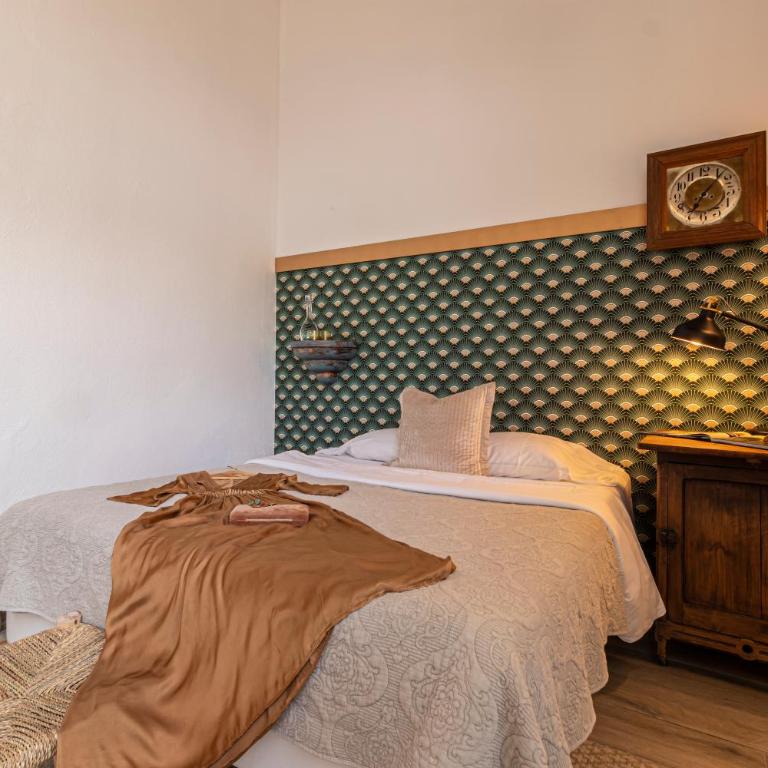 Entre Bodegas Jerez - Apartamento con terraza - 9