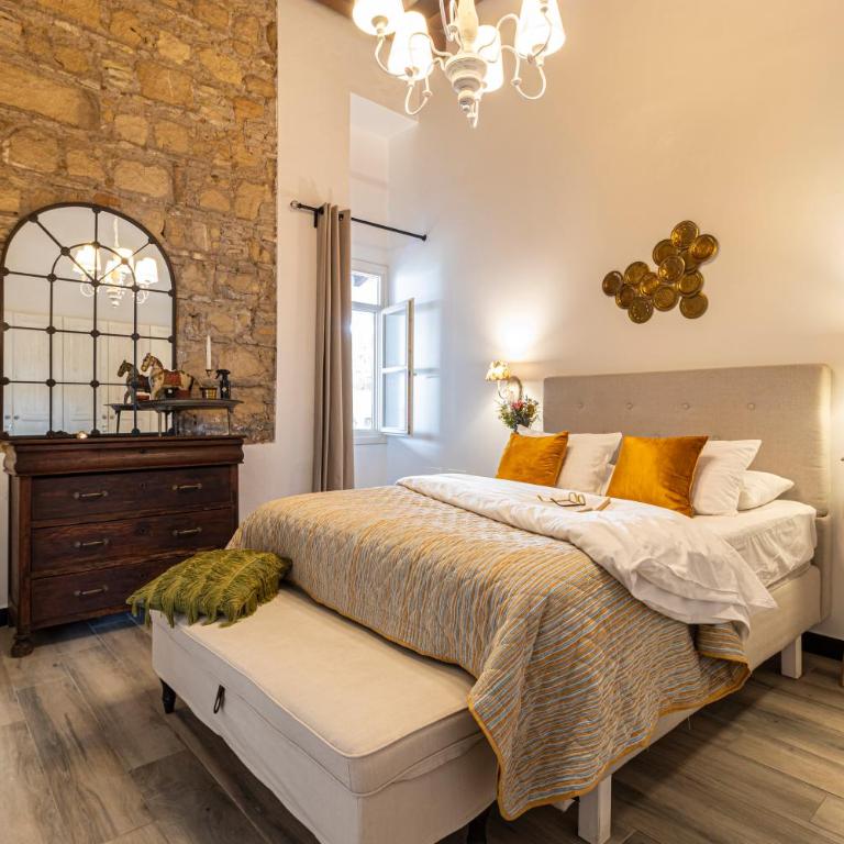 Entre Bodegas Jerez - Apartamento con terraza - 19