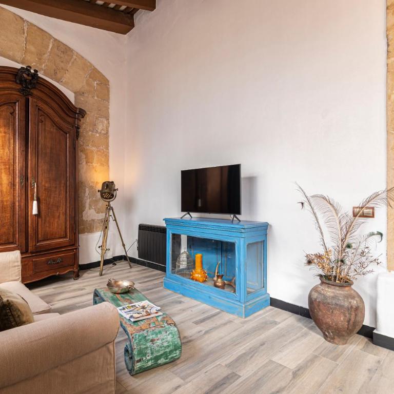 Entre Bodegas Jerez - Apartamento con terraza - 22