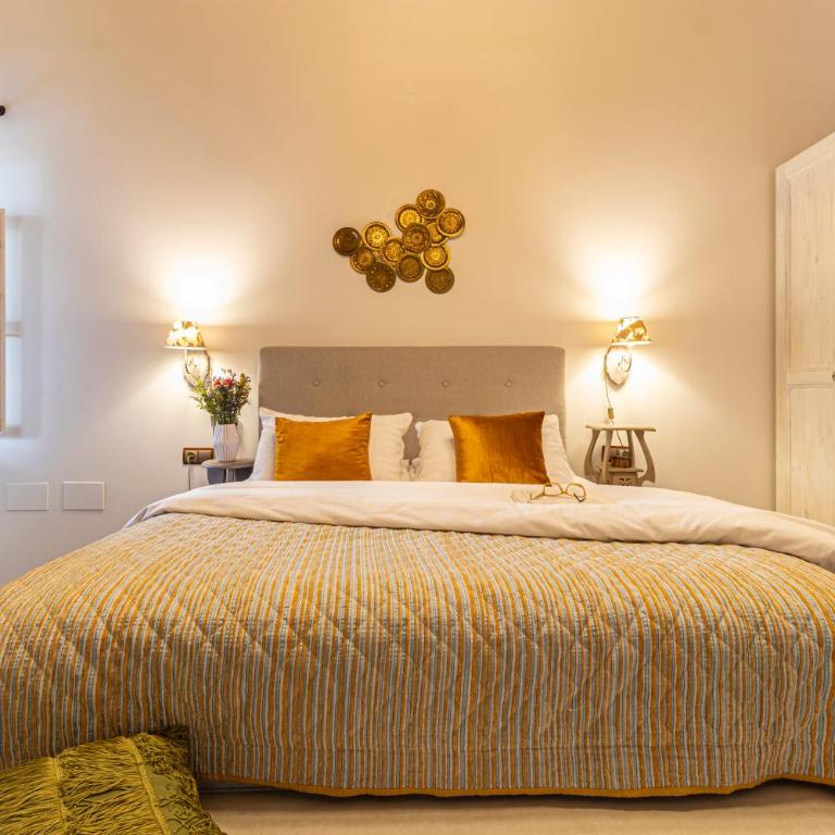 Entre Bodegas Jerez - Apartamento con terraza - 15