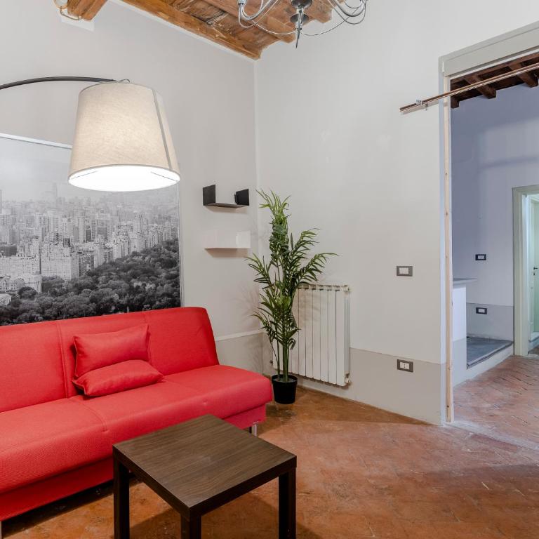 [Centro] Sant’Ambrogio Flat - Appartamento con 2 Camere da Letto - 1