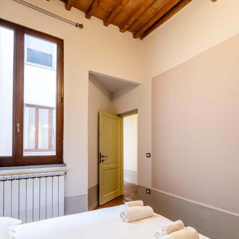 [Centro] Sant’Ambrogio Flat - Appartamento con 2 Camere da Letto - 3
