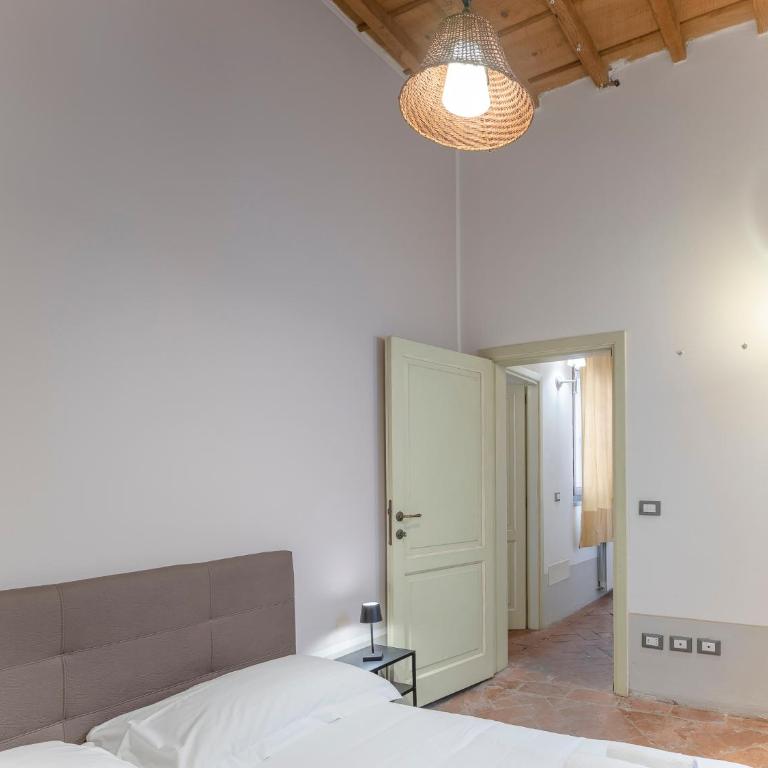 [Centro] Sant’Ambrogio Flat - Appartamento con 2 Camere da Letto - 5