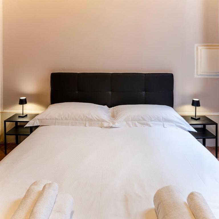 [Centro] Sant’Ambrogio Flat - Appartamento con 2 Camere da Letto - 6