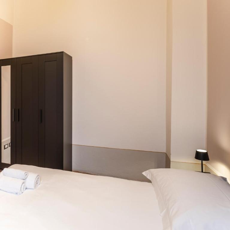 [Centro] Sant’Ambrogio Flat - Appartamento con 2 Camere da Letto - 9