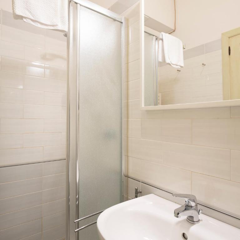 [Centro] Sant’Ambrogio Flat - Appartamento con 2 Camere da Letto - 10