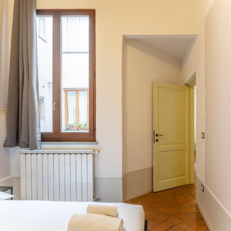[Centro] Sant’Ambrogio Flat - Appartamento con 2 Camere da Letto - 12