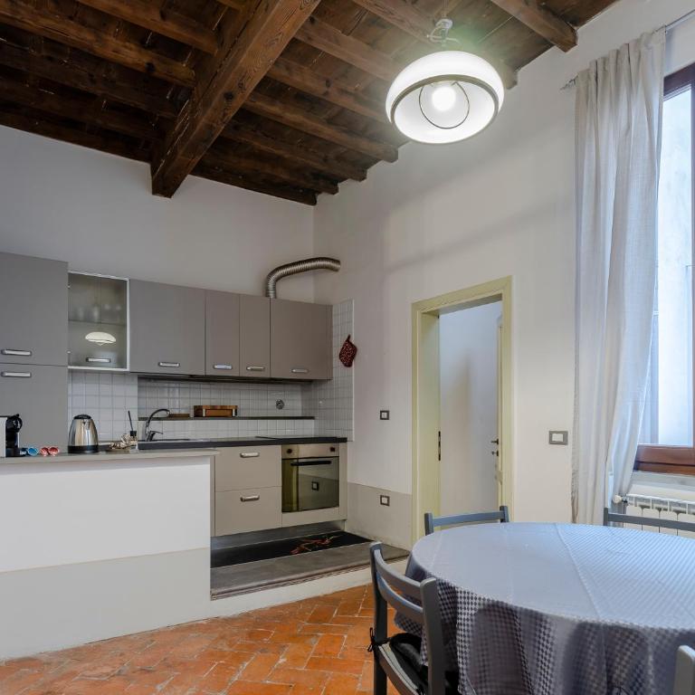 [Centro] Sant’Ambrogio Flat - Appartamento con 2 Camere da Letto - 14
