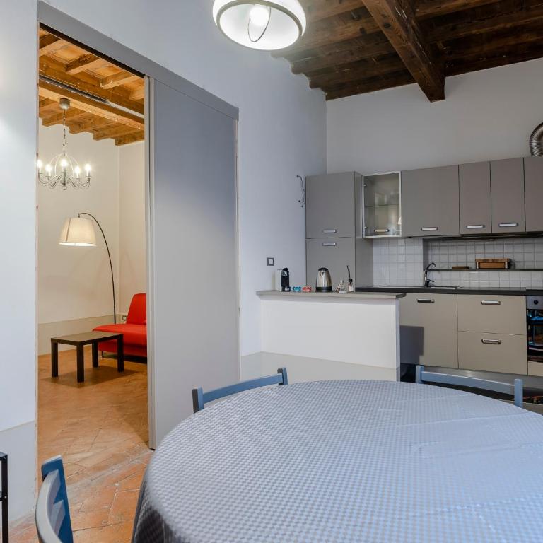 [Centro] Sant’Ambrogio Flat - Appartamento con 2 Camere da Letto - 16
