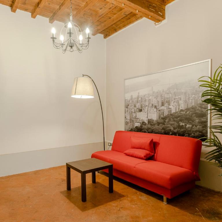 [Centro] Sant’Ambrogio Flat - Appartamento con 2 Camere da Letto - 17