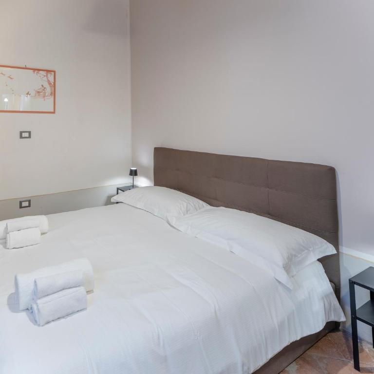 [Centro] Sant’Ambrogio Flat - Appartamento con 2 Camere da Letto - 19
