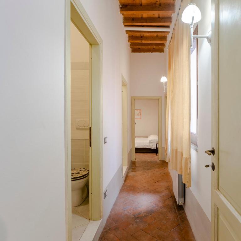 [Centro] Sant’Ambrogio Flat - Appartamento con 2 Camere da Letto - 23