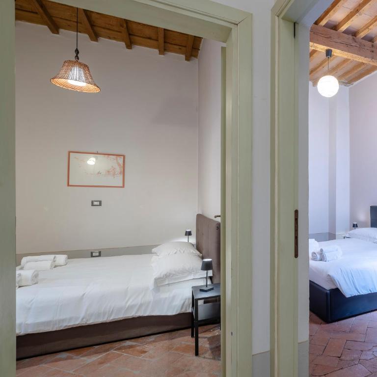 [Centro] Sant’Ambrogio Flat - Appartamento con 2 Camere da Letto - 25