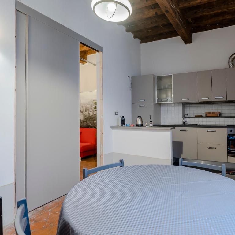 [Centro] Sant’Ambrogio Flat - Appartamento con 2 Camere da Letto - 28