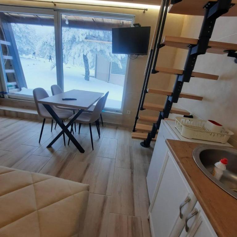 Apartmani kod Pančevca - Apartman na Više Nivoa - 10
