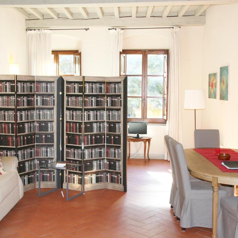My Boutique Home in Florence - Appartamento Monolocale - 7