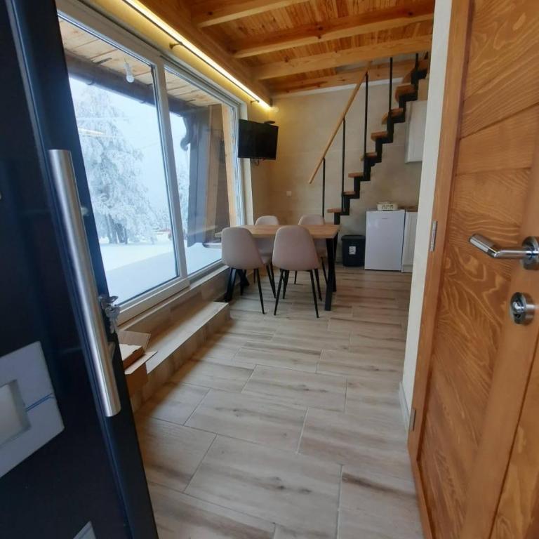 Apartmani kod Pančevca - Apartman na Više Nivoa - 2