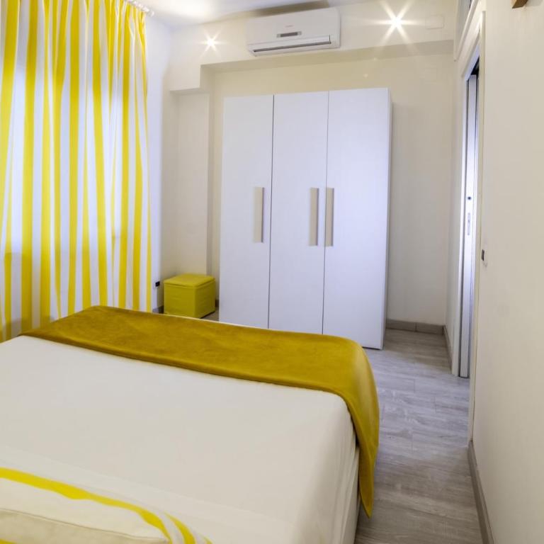 Happy Flat free parking - Appartamento con 1 Camera da Letto - 11
