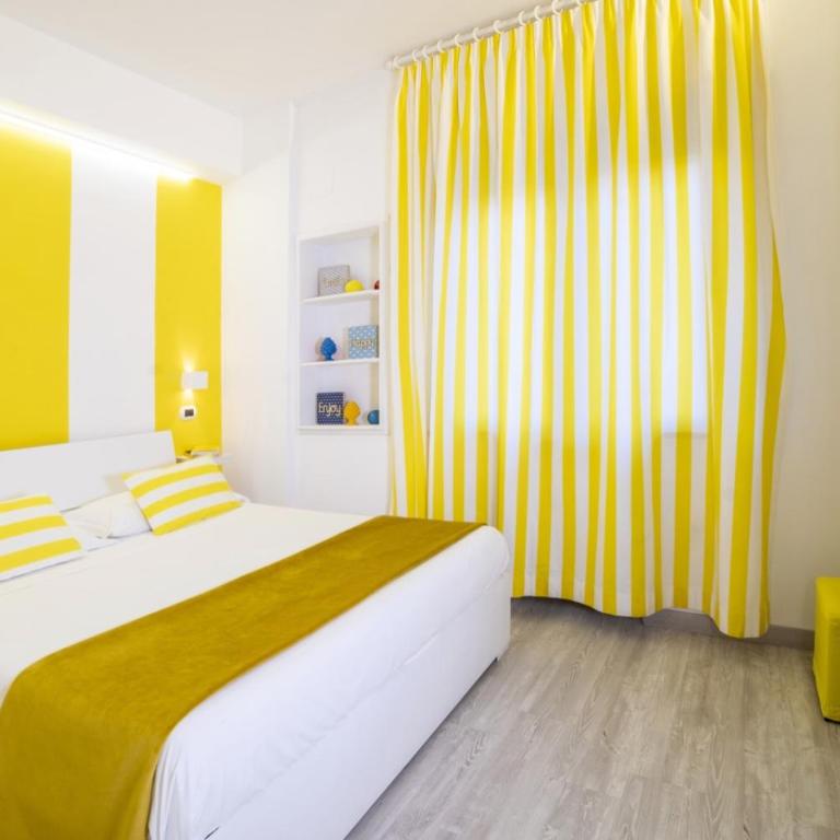 Happy Flat free parking - Appartamento con 1 Camera da Letto - 10