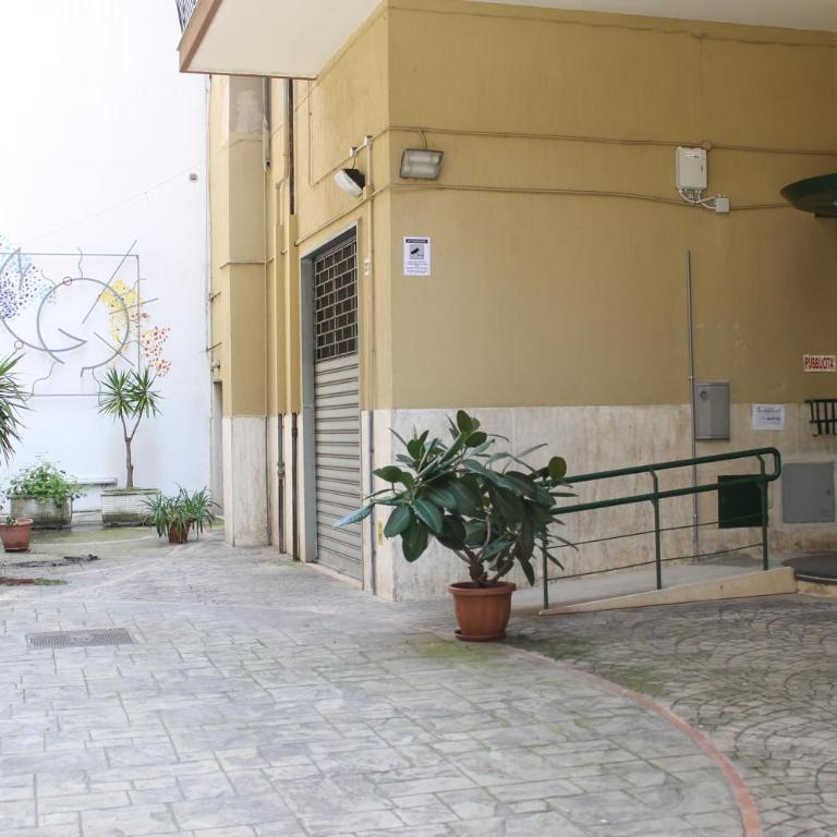 HomeAway Salerno - Appartamento Deluxe - 65
