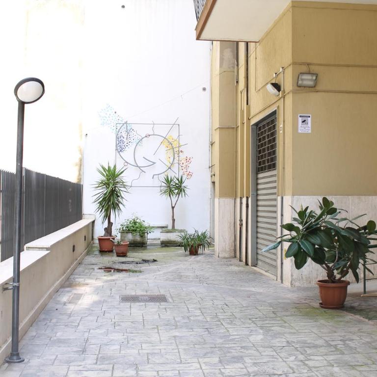 HomeAway Salerno - Junior Suite - 32