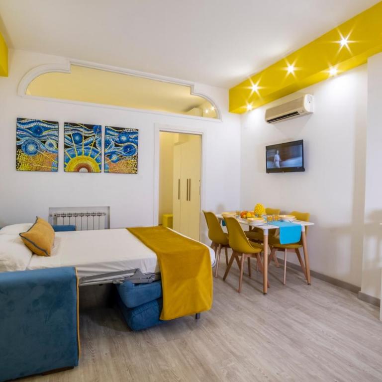 Happy Flat free parking - Appartamento con 1 Camera da Letto - 1