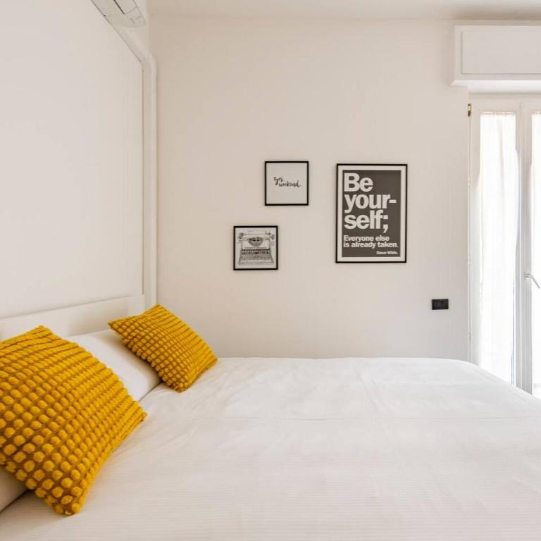 Maison Teodoro - One-Bedroom Apartment - 1