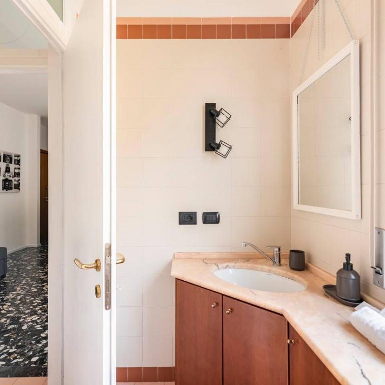 Maison Teodoro - One-Bedroom Apartment - 7