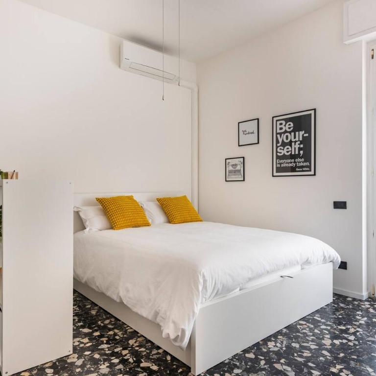 Maison Teodoro - One-Bedroom Apartment - 3