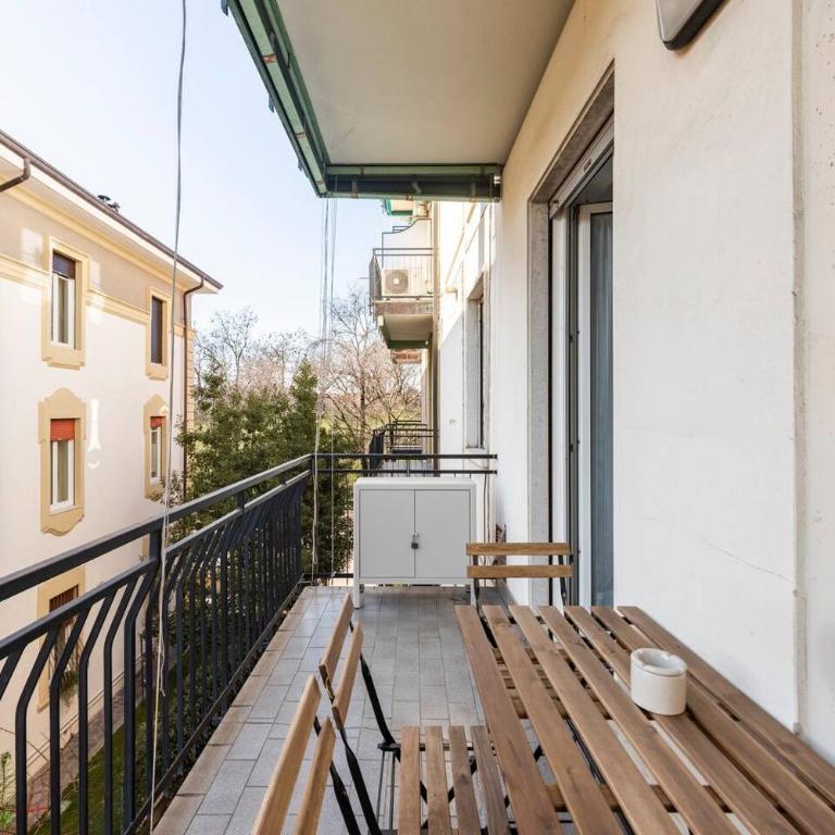 Maison Teodoro - One-Bedroom Apartment - 8