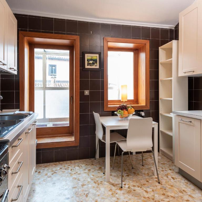 Le case di Rachele - Ca' Lorenzo e Ca' Raquel - One-Bedroom Apartment with City View - 49