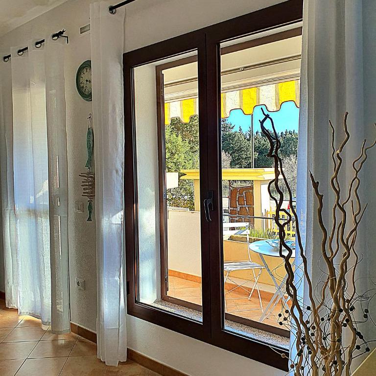 Marinaway - Appartamenti a 2 chilometri dal mare - Appartamento con Balcone - 8