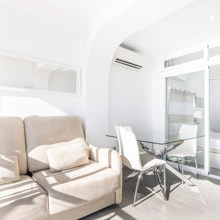 Las Damas 14-B Sea View Levante Beach - Apartment with Sea View - 7