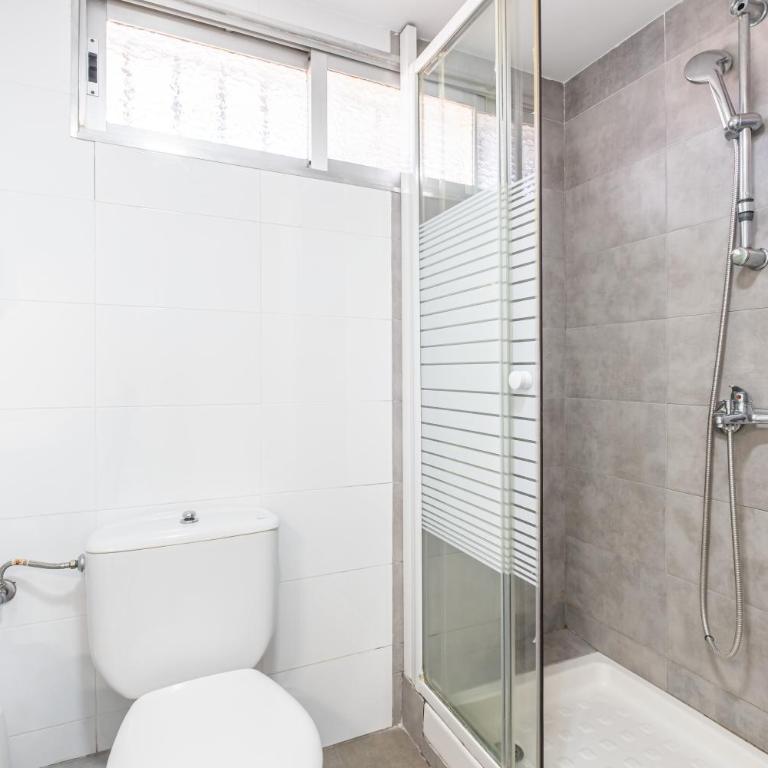 Las Damas 14-B Sea View Levante Beach - Apartment with Sea View - 16