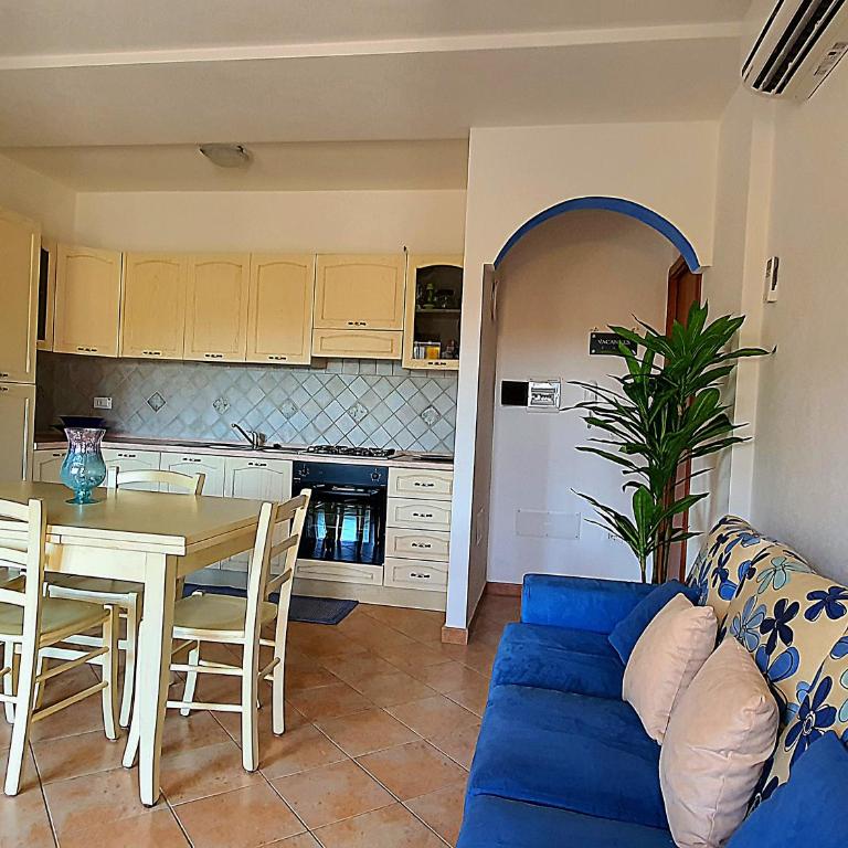 Marinaway - Appartamenti a 2 chilometri dal mare - Appartamento con Balcone - 4