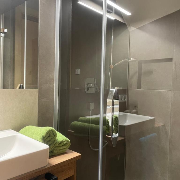 Ferienwohnung Traumblick -Familie Seber - Apartment mit 2 Schlafzimmern - 11