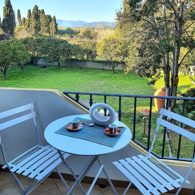 Marinaway - Appartamenti a 2 chilometri dal mare - Appartamento con 2 Camere da Letto - 3