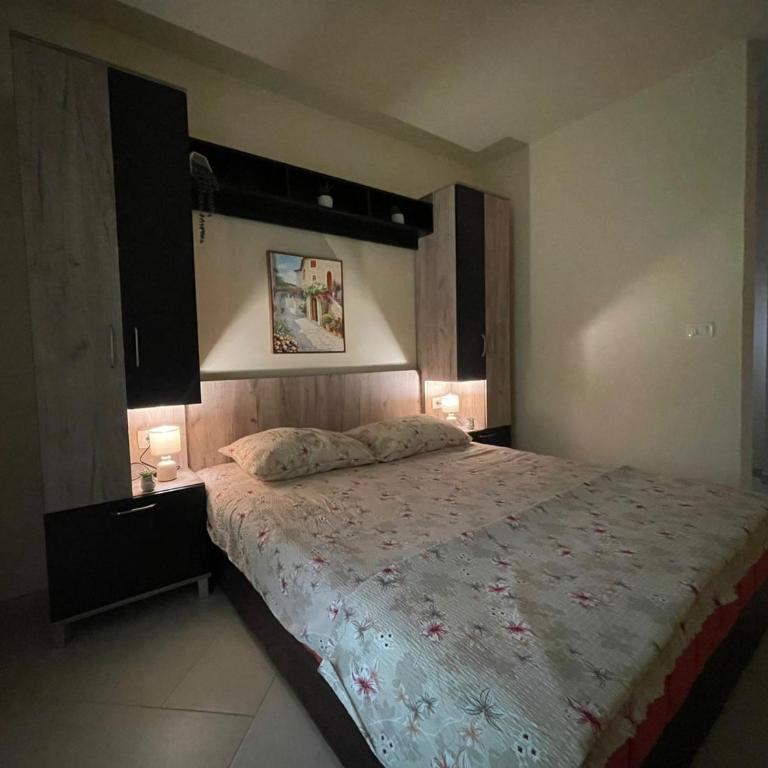 Apartments Pericic - Studio - 2