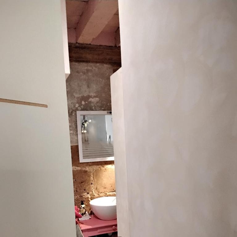 Logis 8 St Front gite urbain Périgueux - Appartement - Rez-de-Chaussée - 10