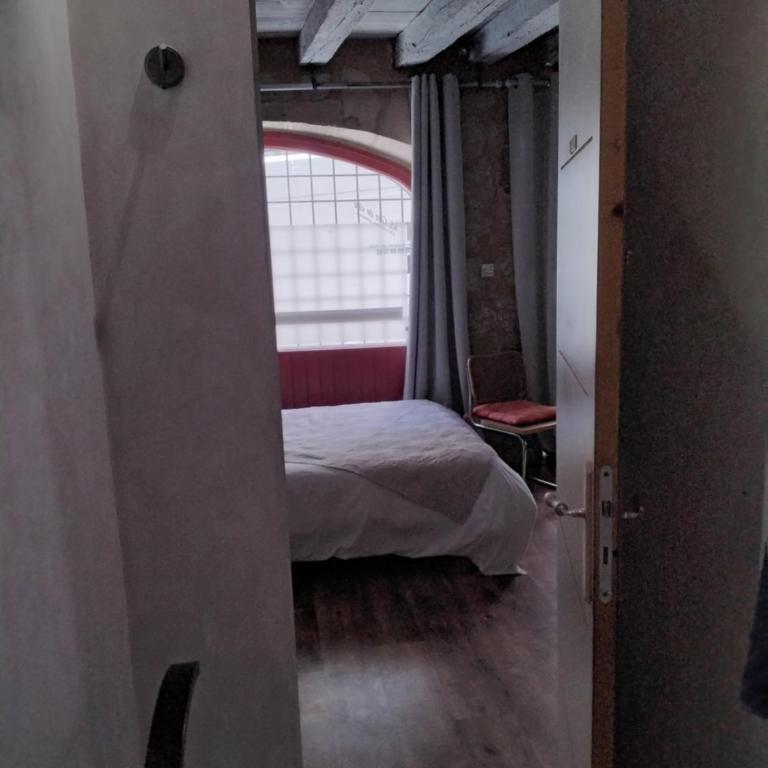 Logis 8 St Front gite urbain Périgueux - Appartement - Rez-de-Chaussée - 9