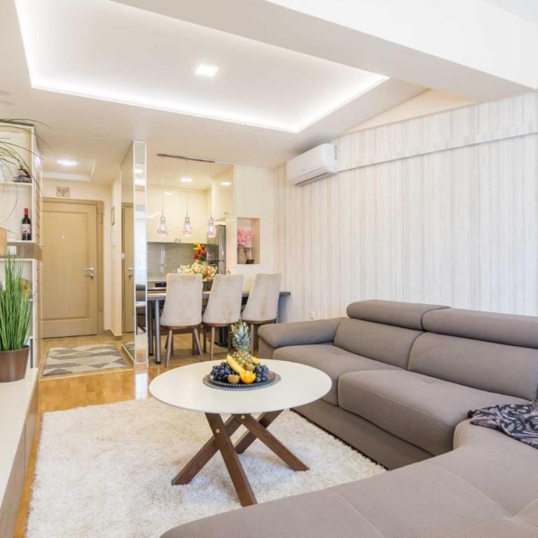 FENIX - Apartman sa 1 Spavaćom Sobom - 10