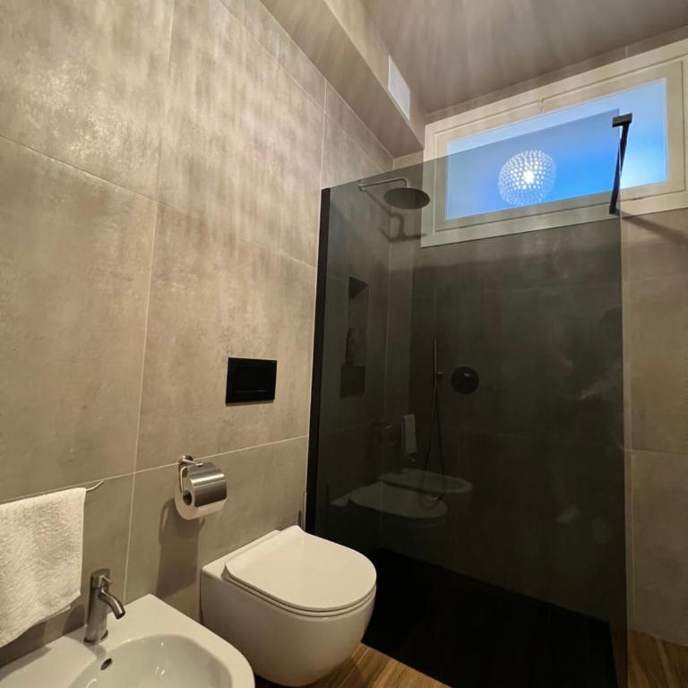 VillaTullia Ferienhaus mit Seesicht Gardasee - Casa con 2 Camere da Letto - 19
