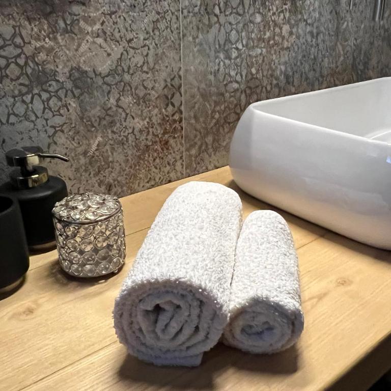 VillaTullia Ferienhaus mit Seesicht Gardasee - Casa con 2 Camere da Letto - 16