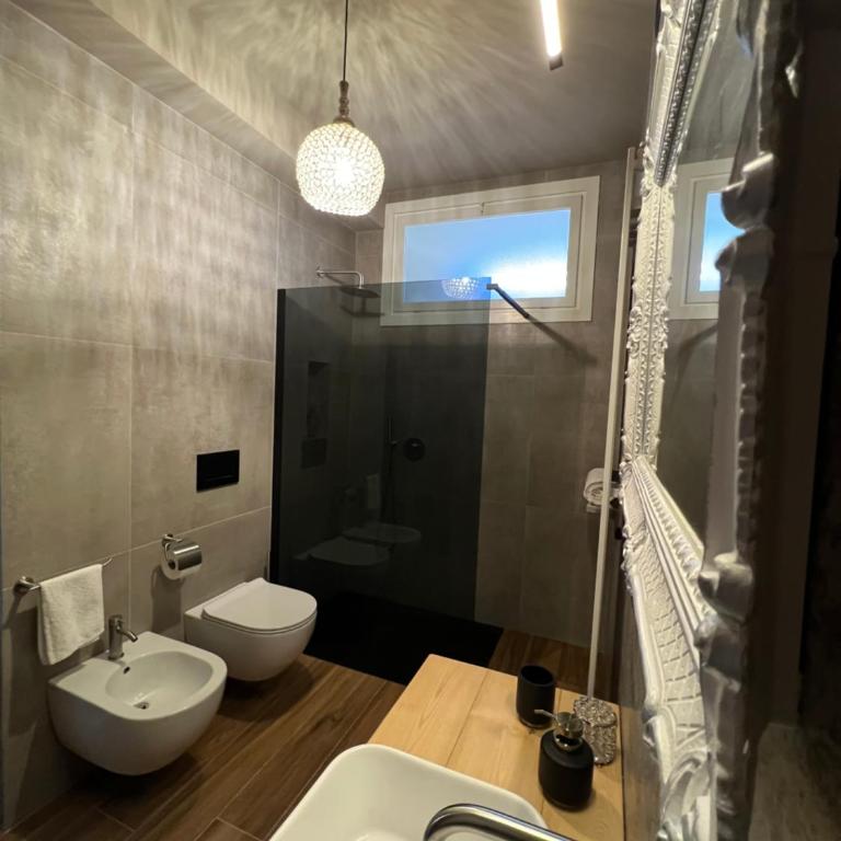 VillaTullia Ferienhaus mit Seesicht Gardasee - Casa con 2 Camere da Letto - 18