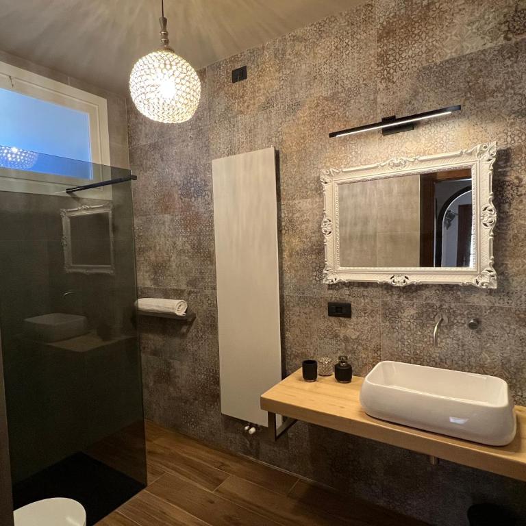 VillaTullia Ferienhaus mit Seesicht Gardasee - Casa con 2 Camere da Letto - 17