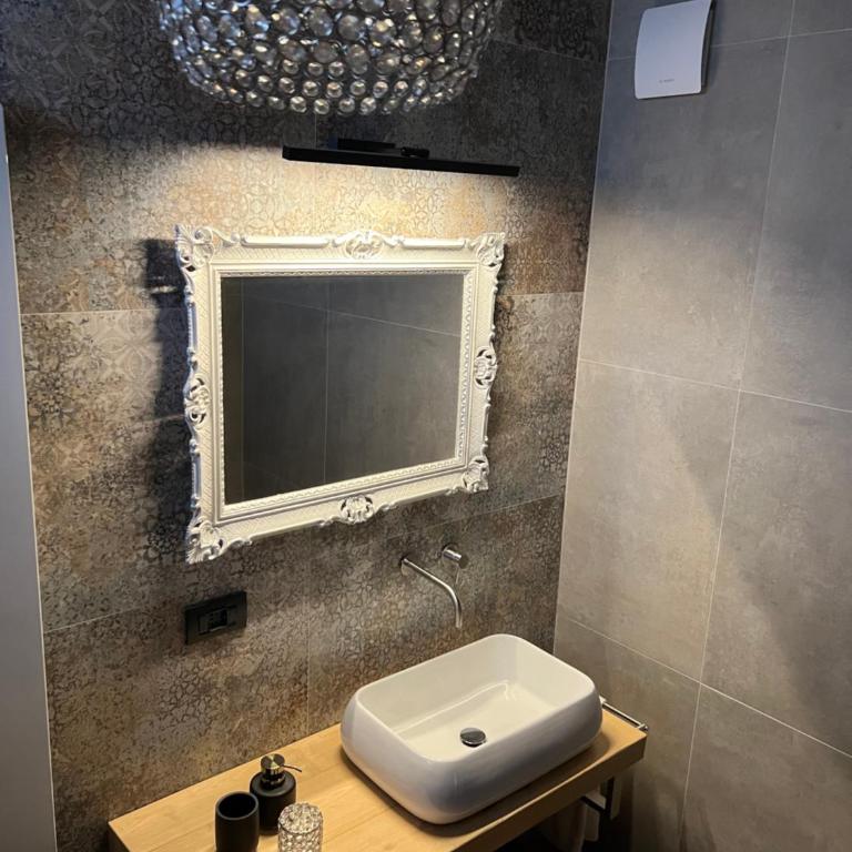 VillaTullia Ferienhaus mit Seesicht Gardasee - Casa con 2 Camere da Letto - 21