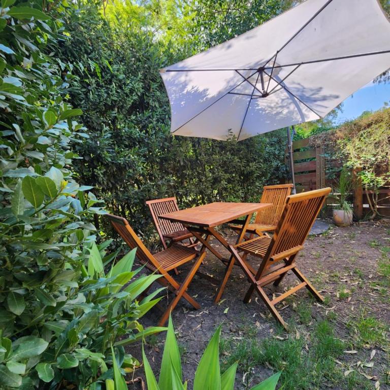 Pinar de Hurtado - Two-Bedroom House - 2